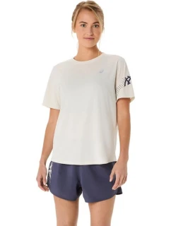 Asics Icon SS Top M 2012D177200 Tričko