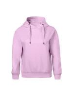 Dámská mikina Moon (orchidej)