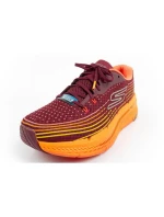 Běžecká obuv Skechers Max Cushioning M 220835/BURG