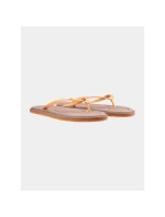 Dámské letní žabky 4F 4FMM00FFLIF020A-82S dámské