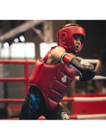 Oboustranný chránič trupu OT1 - M Oboustranný chránič trupu OT1 - M