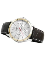 CASIO MTP-1374L-7AVDF Pánské hodinky + krabice CASIO MTP-1374L-7AVDF Pánské hodinky + krabice