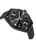 EMPORIO ARMANI Claudio Pánské hodinky AR11483 + BOX EMPORIO ARMANI Claudio Pánské hodinky AR11483 + BOX