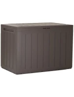 GARDEN BOARD 190L BRONZE BOARDEBOX pro děti