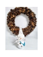 LED FIGURKA BABY 7x6x16 cm