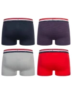 Pánské boxerky Performance M BXPB7-600 - Fila Pánské boxerky Performance M BXPB7-600 - Fila