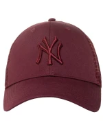 47 Značka MLB New York Yankees Branson Cap B-BRANS17CTP-KM