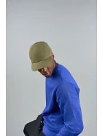 Atlantis Headwear Dad Hat-S Five 5 panelová baseballová kšiltovka 33.0297 khaki Atlantis Headwear Dad Hat-S Five 5 panelová baseballová kšiltovka 33.0297 khaki