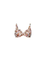 Style Hermine Top Bikini - horní díl 8816-1 spicy orange - RosaFaia Style Hermine Top Bikini - horní díl 8816-1 spicy orange - RosaFaia
