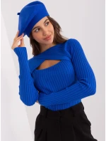 AT CZ uzávěr 231305.85P kobalt