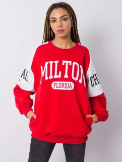 DS BL 1122.17X červená