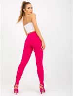 Legíny RV LG 7985.65 fuchsiová Legíny RV LG 7985.65 fuchsiová