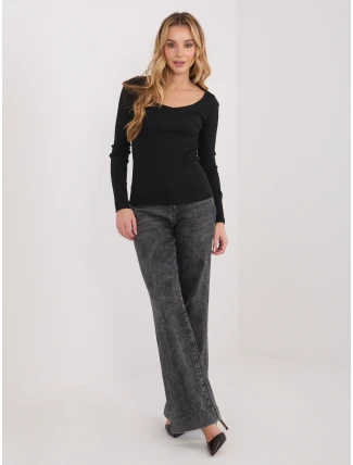 Halenka WT BZ A1076.15 černá