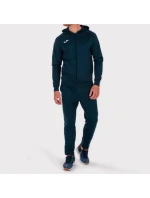 Pánská/chlapecká sportovní bunda Joma Menfis Dark Navy