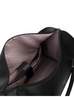 Dámská cestovní taška Vuch Doryge Black Dámská cestovní taška Vuch Doryge Black