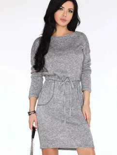 Dámské šaty model P30216 - Merribel