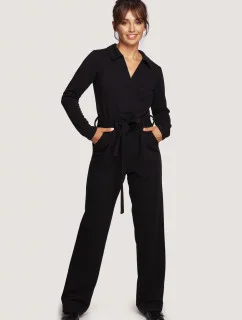 Dámský overal B248 černá - BeWear