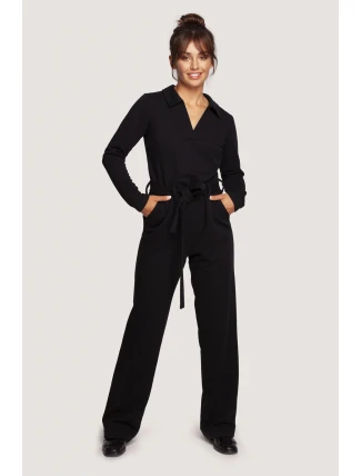 Dámský overal B248 černá - BeWear