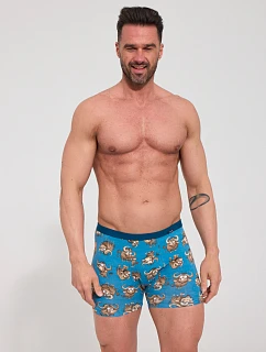 BOXERKY TATTOO 280 J/26
