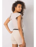 Halenka model 167394 Italy Moda Halenka model 167394 Italy Moda