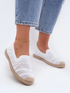 Espadrilky model 228990 Step in style