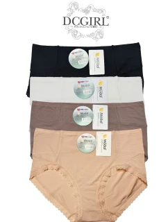 DC Girl kalhotky 27094 A'12 M-2XL