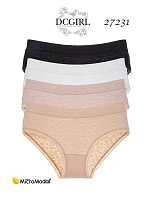 Kalhotky DC Girl 27231 A2 S–XL Kalhotky DC Girl 27231 A2 S–XL