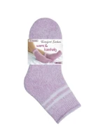 Ponožky WiK 37770 Warm Kuschelig A'2 35-42 Ponožky WiK 37770 Warm Kuschelig A'2 35-42