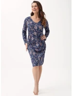 Košile Luna 275 long/r M-2XL Z24/25 dámská Košile Luna 275 long/r M-2XL Z24/25 dámská