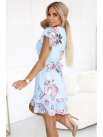 Dámské šaty 468-3 PATRIZIA - Numoco basic Dámské šaty 468-3 PATRIZIA - Numoco basic