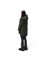Bunda, mackintosh Rains unisex Fishtail Jacket W3 18010 03 Bunda, mackintosh Rains unisex Fishtail Jacket W3 18010 03