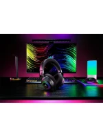 Razer Kraken V4 Headset Bezdrátová herní čelenka USB Type-A Bluetooth Black Razer Kraken V4 Headset Bezdrátová herní čelenka USB Type-A Bluetooth Black