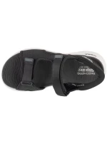 Skechers Slip-Ins: Go Walk Flex Sandal - Easy Entry 229210-BKGY Black 42