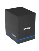 Dámské hodinky CASIO LW-204-1BEF Black Unisex + BOX