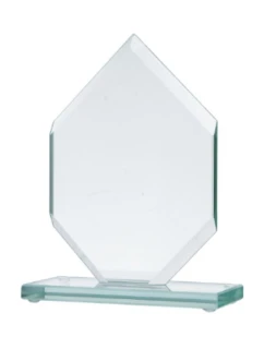 Skleněná trofej