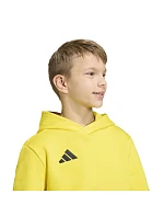 Adidas ENTRADA 26 Hoody Junior Mikina JZ6564