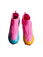 Dětské kopačky Puma Ultra 6 Match+ LL FG/AG 108691 05