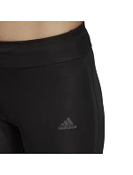 Běžecké kalhoty adidas Own the run Tight 3/4 W CF6222 Běžecké kalhoty adidas Own the run Tight 3/4 W CF6222