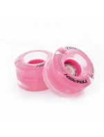 TEMPISH Flashing Quad PU 54x32 85A kola TEMPISH Flashing Quad PU 54x32 85A kola