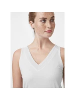Helly Hansen dámské tričko bez ramínek W Siren Singlet 30245 001