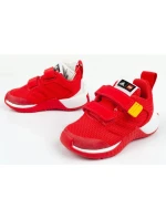 Boty adidas Lego Jr GW8093