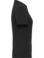 Daiber JN 1801 Dámské pracovní tričko z bio bavlny - Solid 02.1801 black Daiber JN 1801 Dámské pracovní tričko z bio bavlny - Solid 02.1801 black