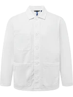 Premier PR 022 Košilová bunda "Utility 2.0" 39.0022 white Premier PR 022 Košilová bunda "Utility 2.0" 39.0022 white