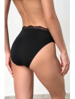 Vamp - Kalhotky s vyšším pasem – Leticia 18843 - Vamp Vamp - Kalhotky s vyšším pasem – Leticia 18843 - Vamp