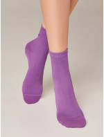 CONTE Ponožky 539 Lilac