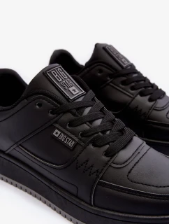 Dámská sportovní obuv Tenisky Big Star Czane