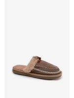 Pantofle model 217485 Step in style