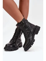 Boty model 218719 Step in style Boty model 218719 Step in style