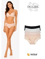 Kalhotky DC Girl 27299 A2 S–XL Kalhotky DC Girl 27299 A2 S–XL