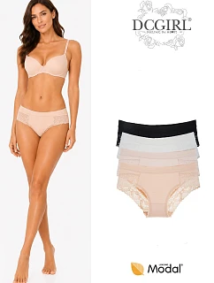 Kalhotky DC Girl 27299 A2 S–XL